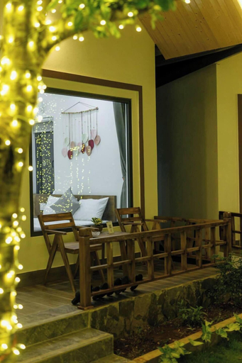 Others 5, Son Men Homestay Moc Chau - BAY LUXURY, Mộc Châu