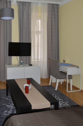 4, Ableidinger Apartments, Wien
