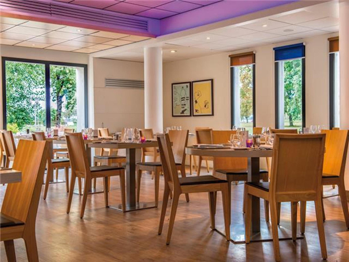 Food & Drinks 5, La Villa Du Lac- 3 rooms for 6 people, Ain