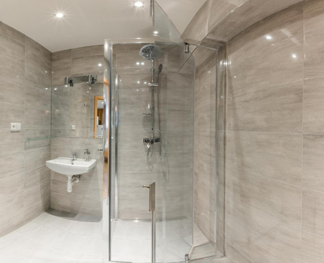 Bathroom 2, Penzion Terezka, Opava