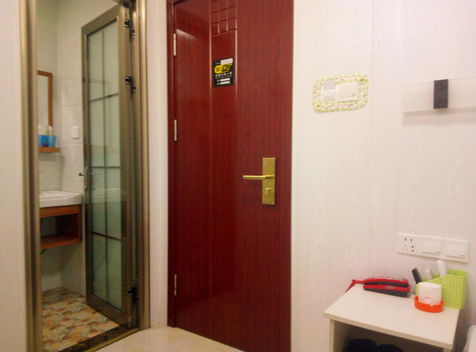 Bathroom 4