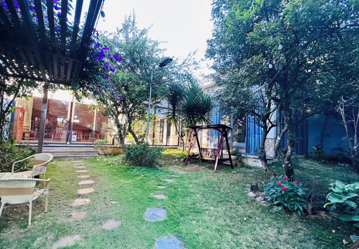 Others 5, The Stay Home Pleiku, Pleiku
