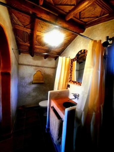 Bedroom 2, Riad Dar Marie, Errachidia