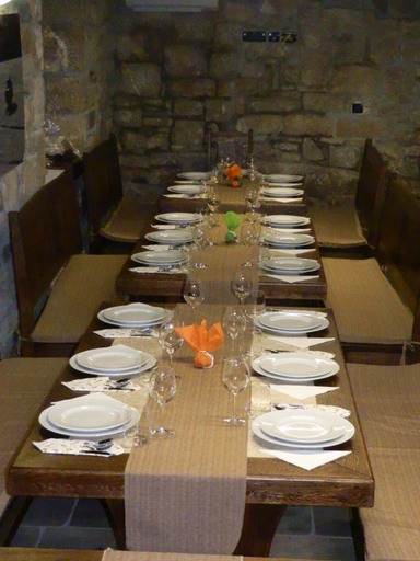 Food & Drinks 3, Agroturism Stara Stala, Cerovlje