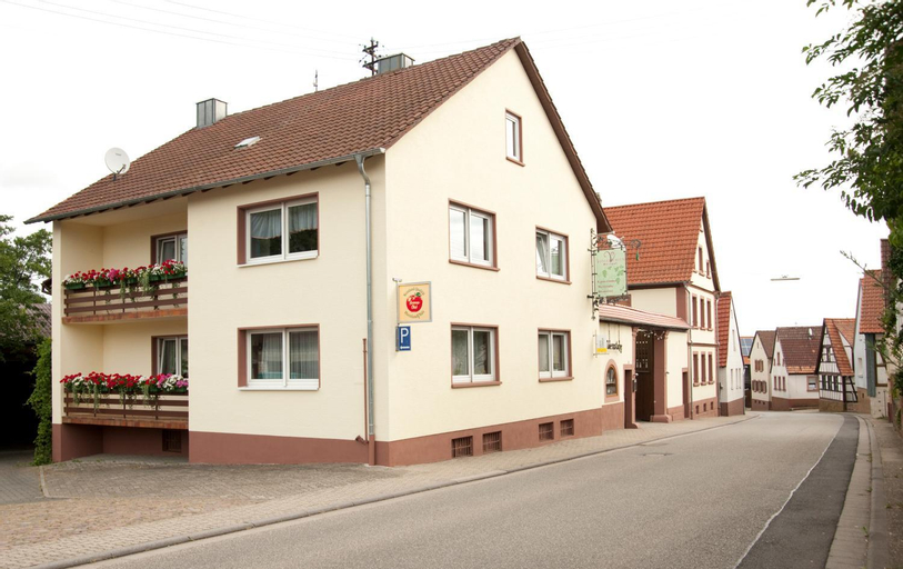 Weingut und Gastehaus Vongerichten, Südliche Weinstraße