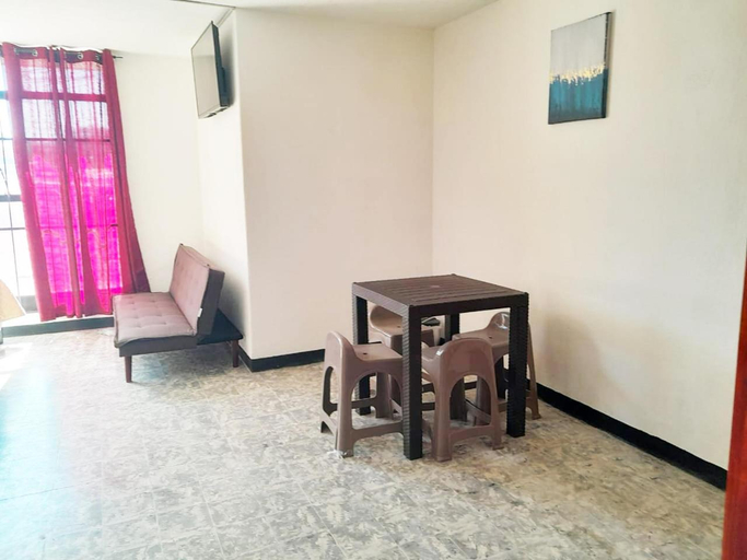 Others 3, Hospedaje Via 7, ZONA 5