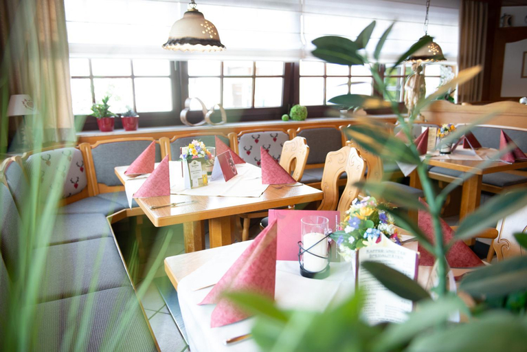 Restaurant 4, Gasthaus Stroh, Neuwied