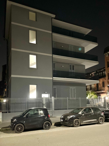 Others 2, Carissimi 4, Milano