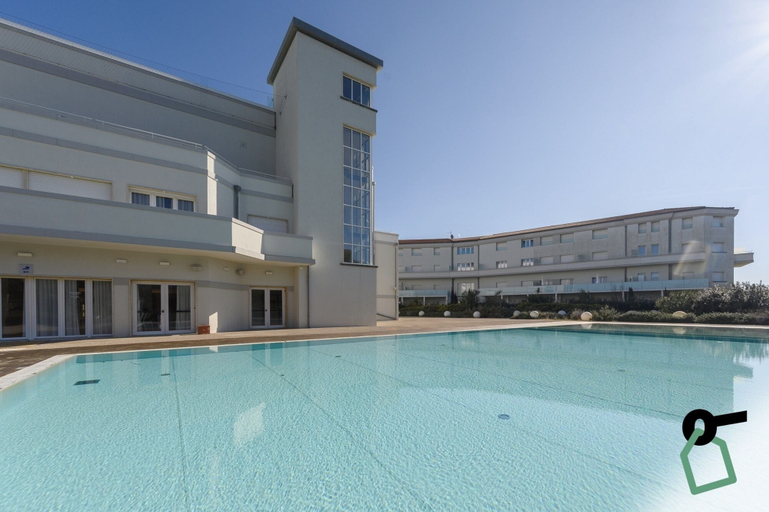 Sport & Beauty 3, Hotiday Room Collection - Tirrenia, Pisa