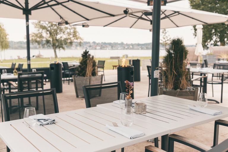 Food & Drinks 4, Hotel Strandleben, Schleswig-Flensburg
