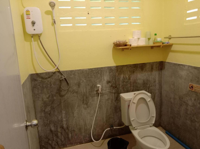 Others 3, The Best Bungalow, Ko Yao District