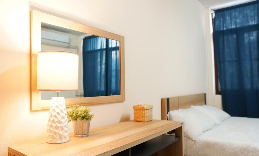 INN Room, Din Dang