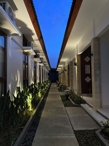 Exterior & Views 4, The Cabin Hotel Lovina Bali, Buleleng