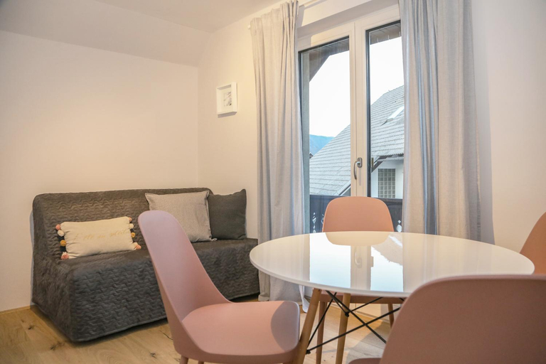 Others 4, Apartments Alteri Domi, Bohinj