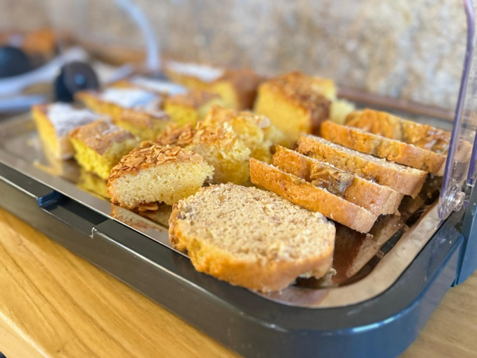 Food & Drinks 5, ACOUGA Hotel Boutique, Ourense