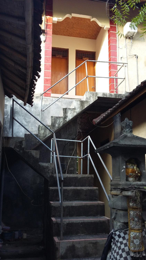 Exterior & Views 1, Bamboo Bali Bungalows Amed, Karangasem