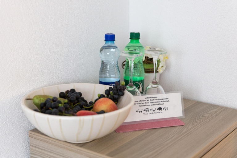 Amenities