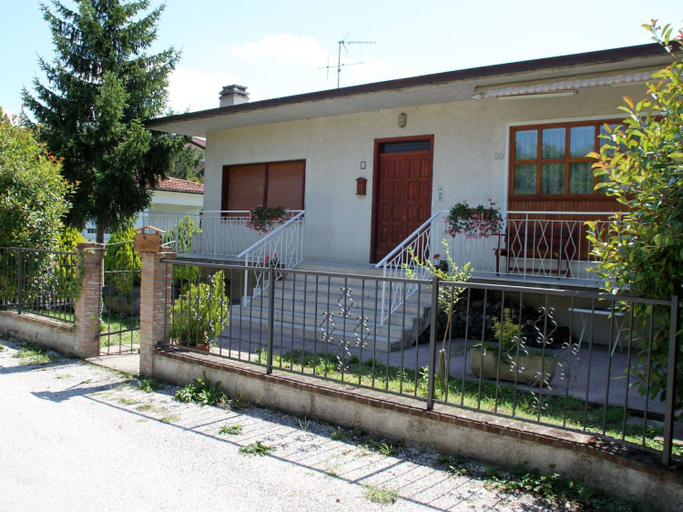 Cristina B&B, Ancona