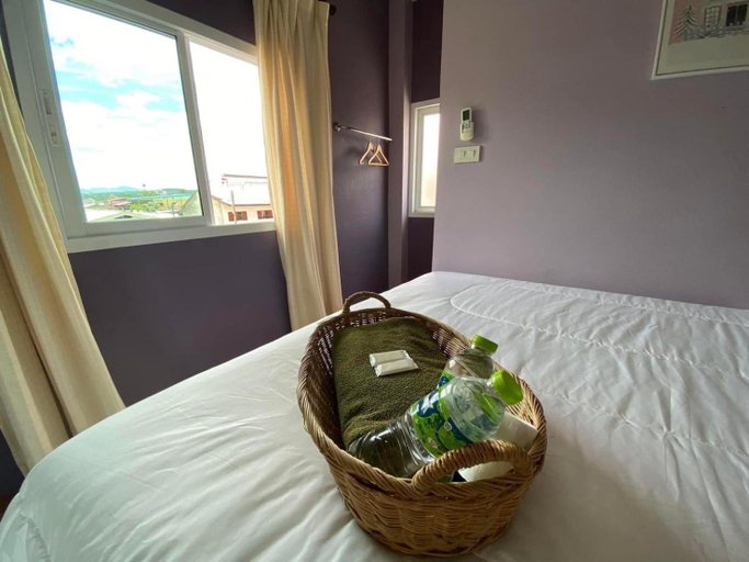 Bedroom 7
