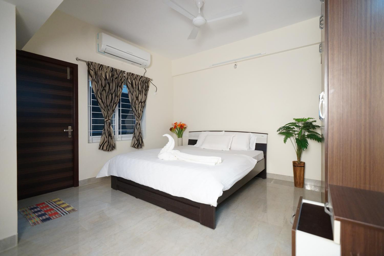 Bedroom 4