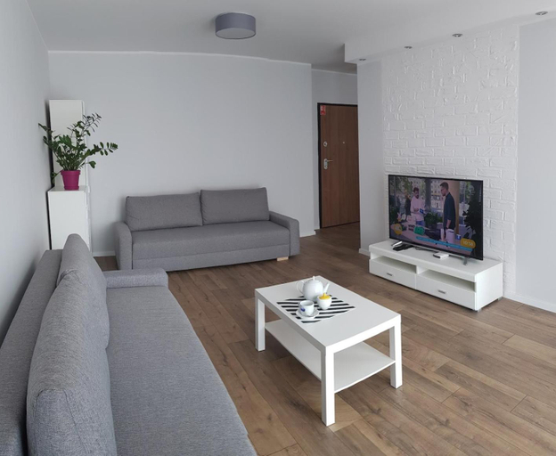 Others 3, Apartamenty Gdansk Angielska Grobla, Gdańsk City