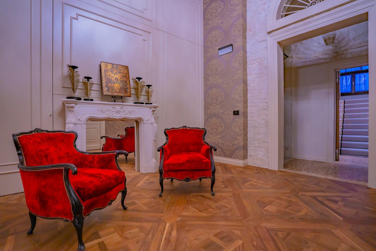 Others 4, Corte Rubbi 6 Studio Apartment, Venezia