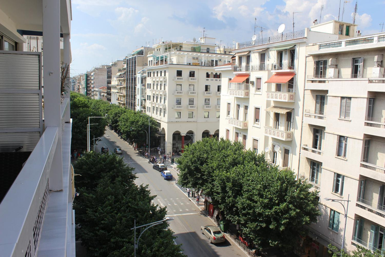 Others 3, Luxury Living Apartments, Central Macedonia