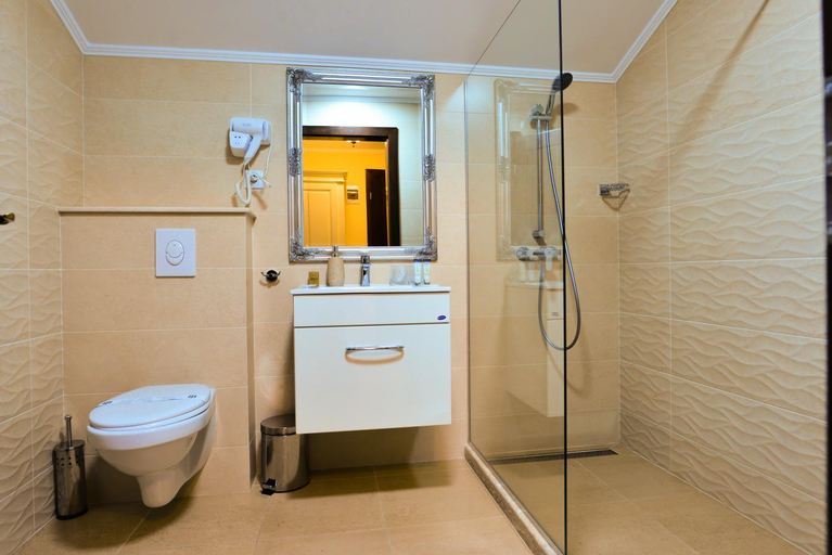 Bathroom 3, Villa Boutique Alina, Deva
