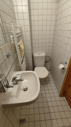 Bathroom 5, Penzion apartmany Aninka, Karlovy Vary