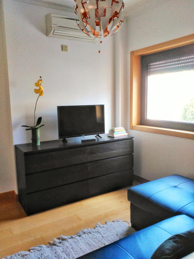 Apartamento Real, Lisboa
