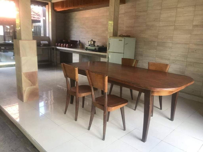 Others 2, Arsa Wayan Guest House, Klungkung