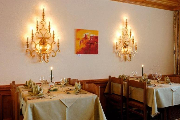 Food & Drinks 4, Churfirsten, Sarganserland
