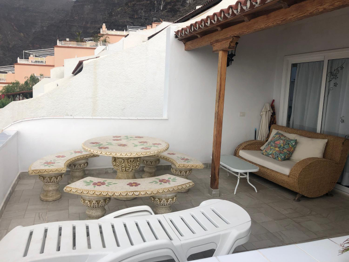 Others 3, Suites Los Gigantes by Apartamentos Estrella del Norte, Santa Cruz de Tenerife
