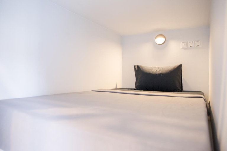 Bedroom 21