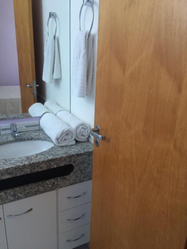 Others 4, Aguas da Serra Apart Service 728A, Rio Quente