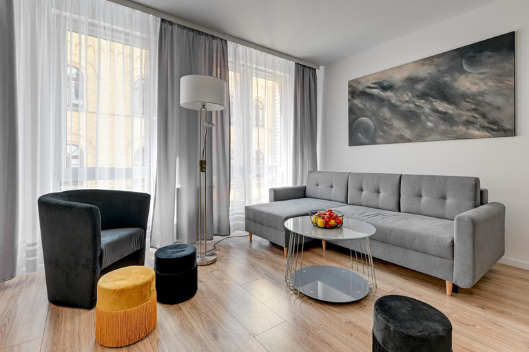 Others 3, Apartament Wilcza Gdansk TriApart, Gdańsk City
