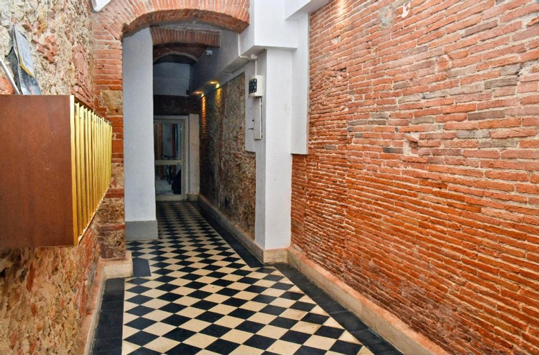 Others 5, Borgo 98 Guest House Matrimoniale con bagno privato, Livorno