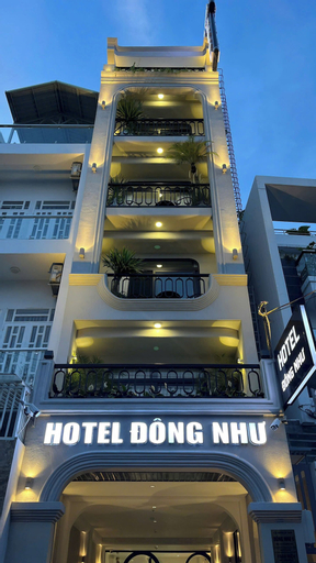 Dong Nhu 6 Hotel, Gò Vấp