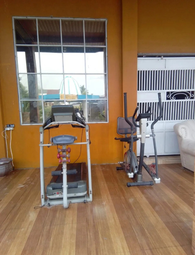 Others 4, Hotel Montella MR Syari'ah, Aceh Barat