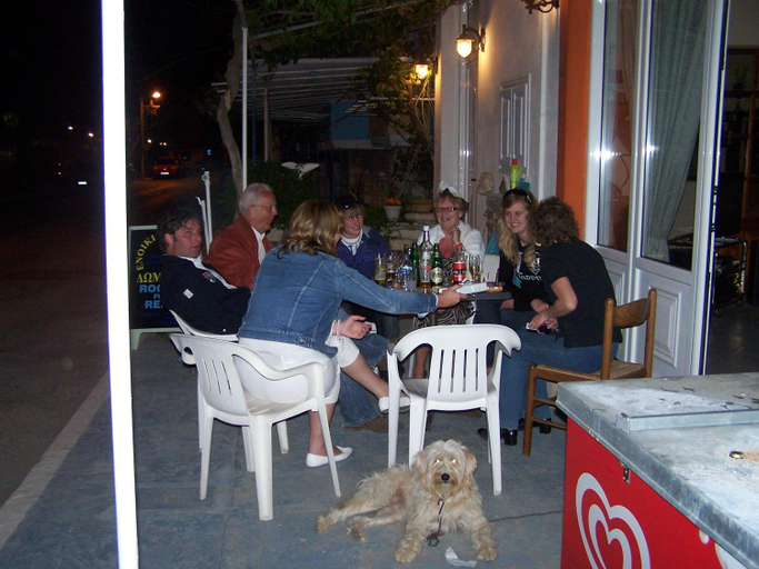 Others 3, Karin & Nikos, North Aegean