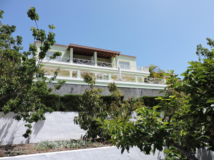 Others 5, Casas Azano, junto a la Caldera de Taburiente, Santa Cruz de Tenerife