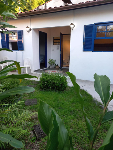 Others 3, Hospedagem Ilhabela - Edicula Privativa, São Sebastião