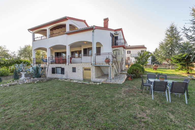 Others 3, Apartmani Katalin, Poreč