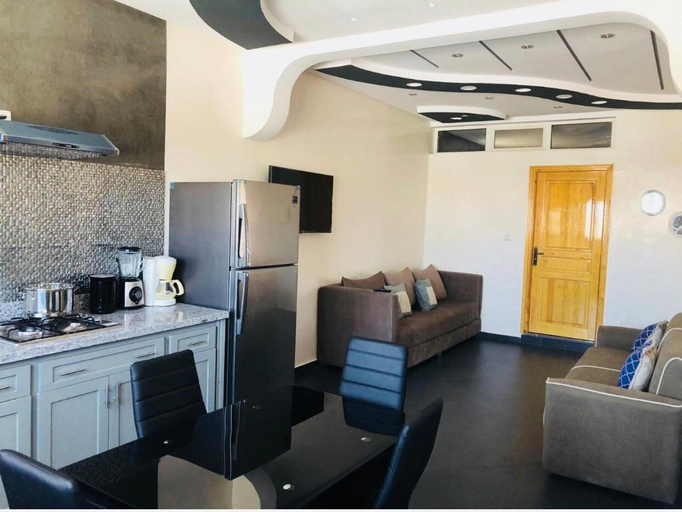 4, Safiote House appartement, Safi