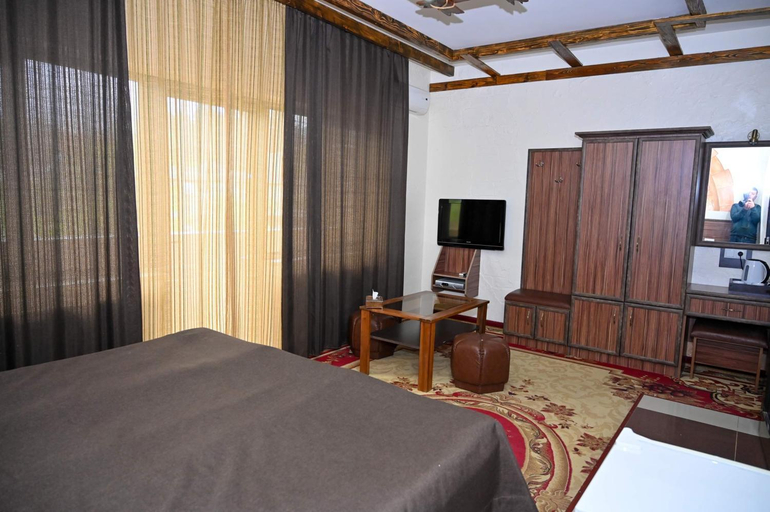 Bedroom 3, Mayisyan Kamurj Hotel