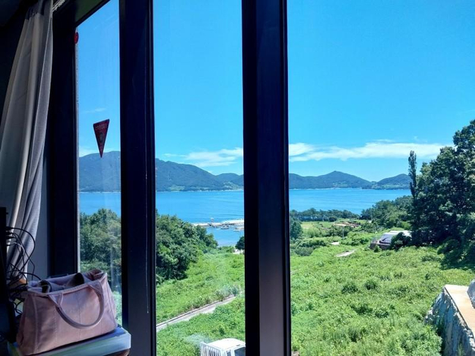 Others 5, Namhae The Signature Pool Villa, Namhae