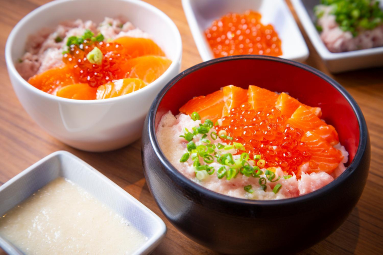 Food & Drinks 5, Yunokawa Prince Hotel Nagisatei, Hakodate