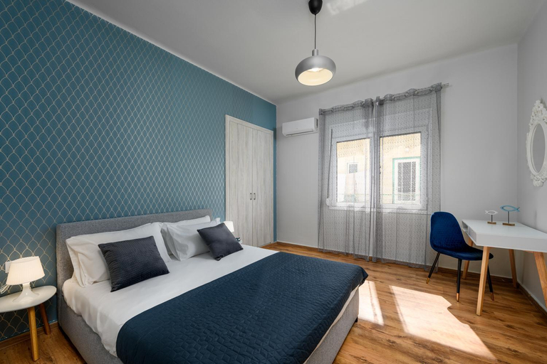 4, TownHall Apartment's, South Aegean