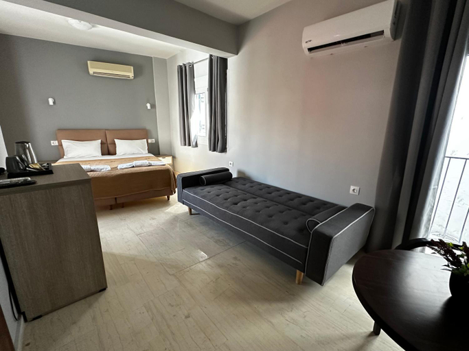 Others 5, Skiathos Hills Studios, Thessaly