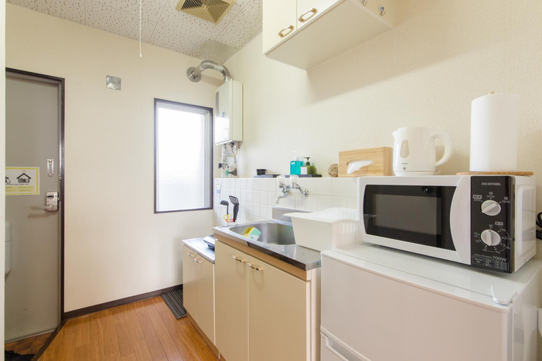 Others 4, Vacational Rental Sunny Heights, Kanazawa